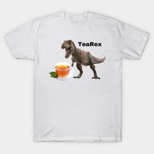 TeaRex T-Shirt